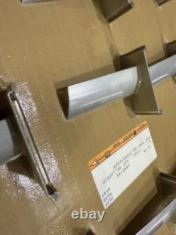 20x Aube de moteur à réaction vintage General Electric 308D416G23 Nos J-47 Lot de VINGT