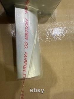 20x Aube de moteur à réaction vintage General Electric 308D416G23 Nos J-47 Lot de VINGT