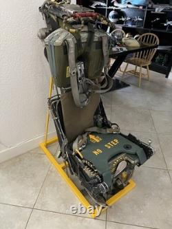 20x Aube de moteur à réaction vintage General Electric 308D416G23 Nos J-47 Lot de VINGT