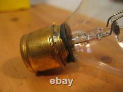 20x Vtg Ge General Electric Loco Phare 250w 32v Ampoule Lampe Locomotive