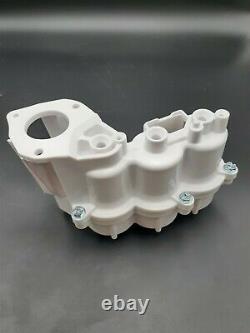 79 80 81 82 83 84 85 Oldsmobile Power Seat Transmission Solénoid Gear Casing New