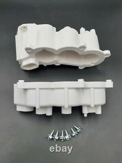 79 80 81 82 83 84 85 Oldsmobile Power Seat Transmission Solénoid Gear Casing New