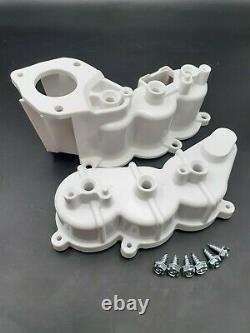 79 80 81 82 83 84 85 Oldsmobile Power Seat Transmission Solénoid Gear Casing New