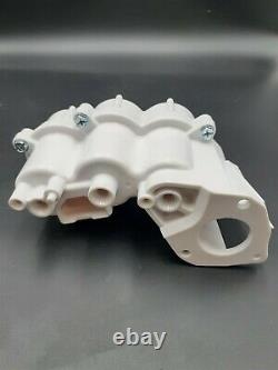 79 80 81 82 83 84 85 Oldsmobile Power Seat Transmission Solénoid Gear Casing New