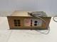Alimentation Vintage Pour Station De Base Radio General Electric Mastr Ii Ge