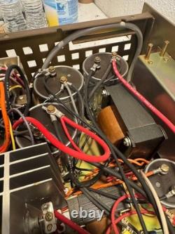 Alimentation vintage pour station de base radio General Electric MASTR II GE