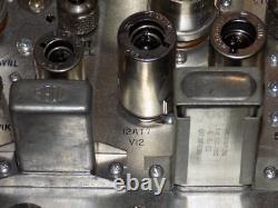 Amplificateur Général Électrique Vintage pour Pièces