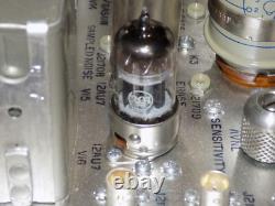 Amplificateur Général Électrique Vintage pour Pièces