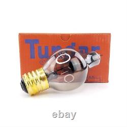 Ampoule redresseuse Vintage Tungar 189048 de la General Electric Company GE USA NOS Lot #2
