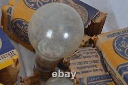 Ampoules Électriques Générales, Vintage #22 Photoflash Nos