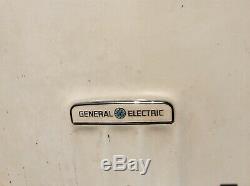Anciennes General Electric Réfrigérateur. 1930 Imperial Bh6-40-a Marvelous