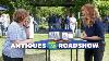Antiques Roadshow &Eacute;pisode Complet Jardin Et Arboretum Red Butte Heure 2