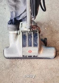 Aspirateur Général Électrique Vintage