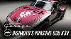 Bisimoto S Porsche 935 K3v Jay Leno S Garage