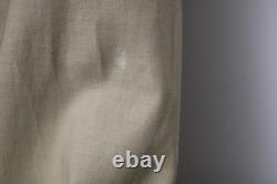 Blouson de laboratoire vintage GE General Electric ENGINEER taille 40 Shane vêtements de travail