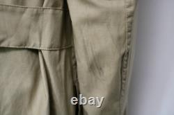 Blouson de laboratoire vintage GE General Electric ENGINEER taille 40 Shane vêtements de travail