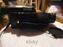 Caméra Vidéo Vintage General Electric 1CVC5032E