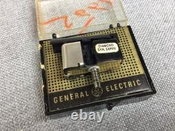 Cartouche à réluctance variable Vintage GE General Electric VR II 4G-052