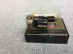 Cartouche à réluctance variable Vintage GE General Electric VR II 4G-052