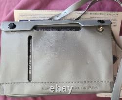 Casque stéréo cassette Vintage General Electric Modèle 3-5270