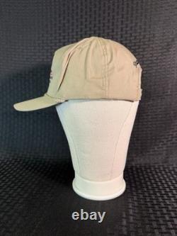 Casquette vintage à corde General Electric Nuclear Retrofit Projects 1995