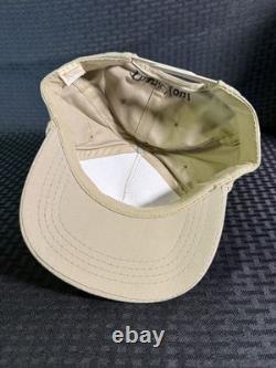 Casquette vintage à corde General Electric Nuclear Retrofit Projects 1995