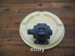 Cendrier de moteur Vintage GE General Electric AN-512, années 60-70 USA Usagé 55e