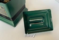 Chargeur de batterie Tungar GE General Electric vintage antique - Utilisations steampunk