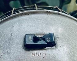 Chauffage de table Vintage General Electric GE Sun Disc