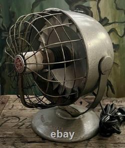 Chauffage de table Vintage General Electric GE Sun Disc