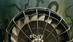 Chauffage de table Vintage General Electric GE Sun Disc