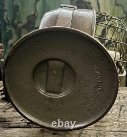 Chauffage de table Vintage General Electric GE Sun Disc