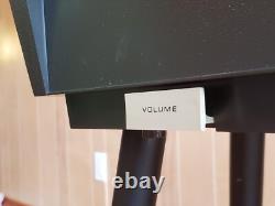 Clavier Général Électrique GE N3815A orgue à accords aériens 3 octaves avec pieds VINTAGE