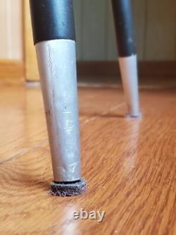 Clavier Général Électrique GE N3815A orgue à accords aériens 3 octaves avec pieds VINTAGE