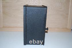 Compteur de demande d'impression Vintage General Electric GE No. 1779080 Type PD-5 Rare