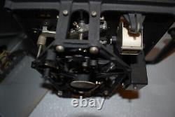 Compteur de demande d'impression Vintage General Electric GE No. 1779080 Type PD-5 Rare