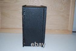 Compteur de demande d'impression vintage General Electric GE No. 1779080 Type PD-5 Rare