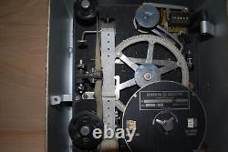 Compteur de demande d'impression vintage General Electric GE No. 1779080 Type PD-5 Rare