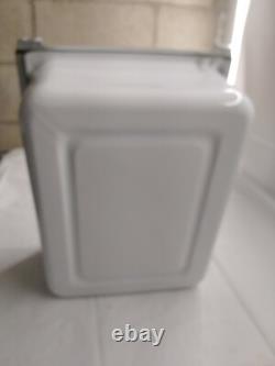 Crispier à légumes vintage pour réfrigérateur GE modèle LB-92