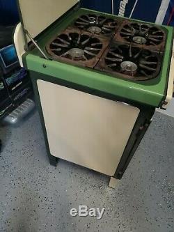 Cuisinière Magic Chef Vintage Gas