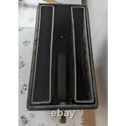 Cuve de développement de film Vintage General Electric GE Impermo