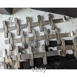 Cuve de développement de film Vintage General Electric GE Impermo