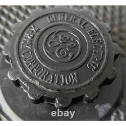 Cuve de développement de films vintage General Electric GE Impermo pour bain