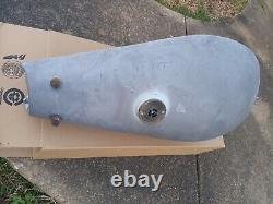 Éclairage de rue à vapeur de mercure Vintage General Electric M-250R