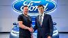 Elon Musk Nous Avons Officiellement Acheté Ford Pour 50 Milliards