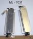 Ensemble Chauffage Et Support General Electric Vintage P/n Wr49x249r (nos)