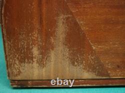 Ensemble de pièces de radio GE H-640 de General Electric d'avant-guerre 1939