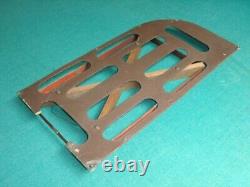 Ensemble de pièces de radio GE H-640 de General Electric d'avant-guerre 1939