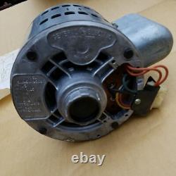 Évier de blanchisserie moteur d'appareil vintage General Electric 1/3 HP Mod. 5KC45DR258S