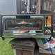 Four Grille-pain Vintage General Electric Toast-n-broil Toast-r-oven (test&eacute;) Des Ann&eacute;es 1970